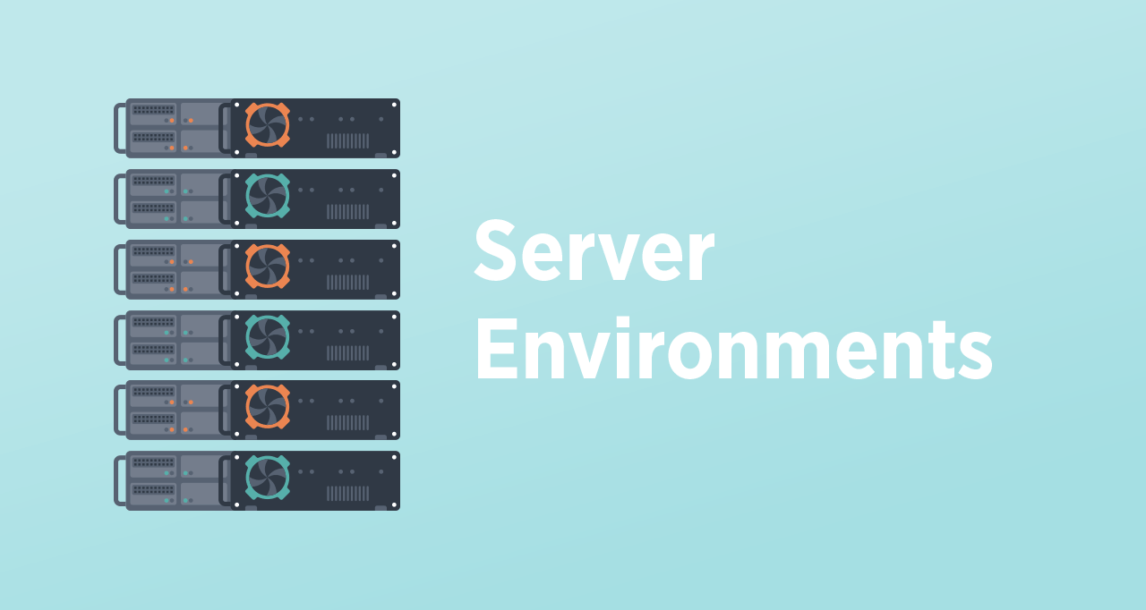 Server Environments