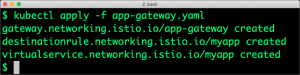 app gateway